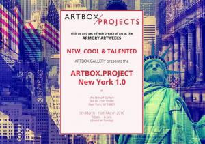Artbox.project New York 1.0